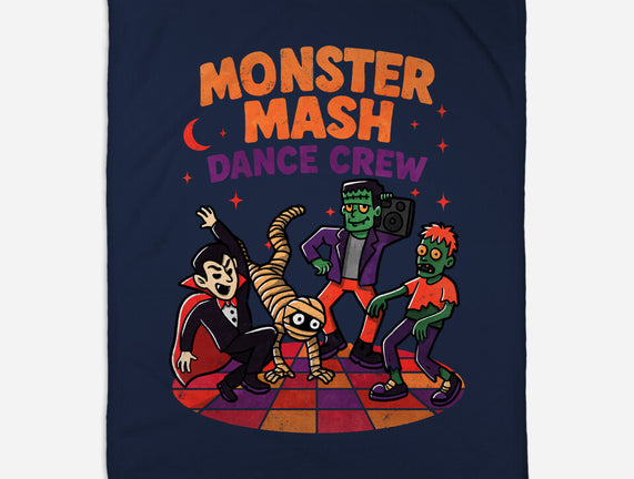 Monster Dance