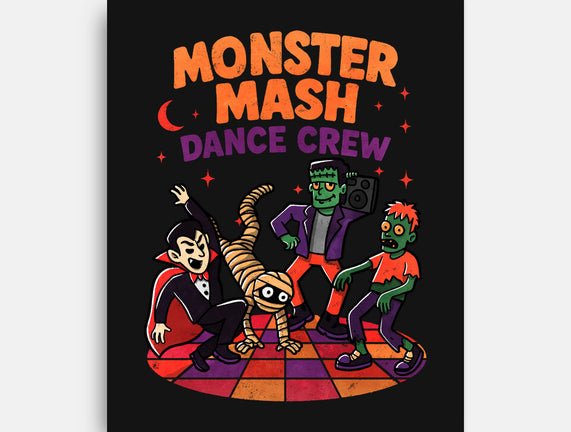 Monster Dance