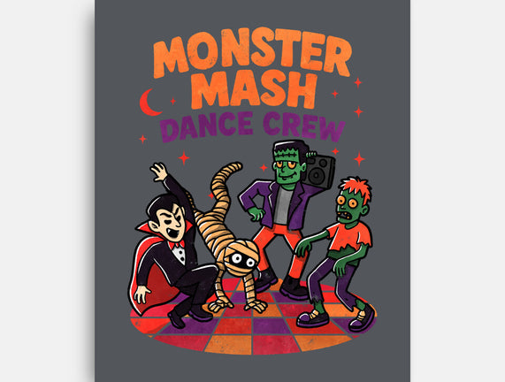 Monster Dance