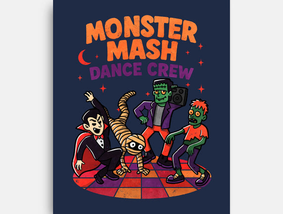 Monster Dance