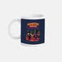 Monster Dance-None-Mug-Drinkware-fanfreak1