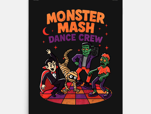 Monster Dance