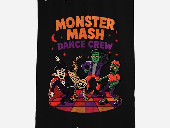 Monster Dance
