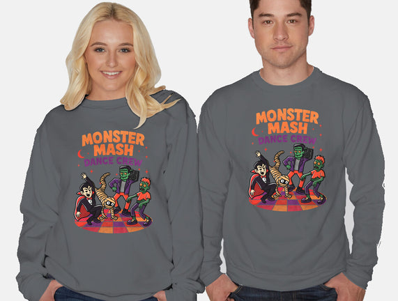 Monster Dance