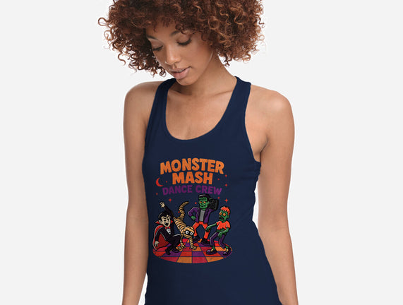 Monster Dance