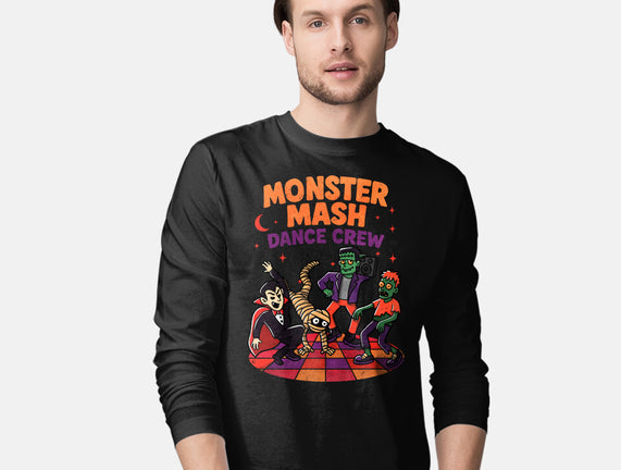 Monster Dance