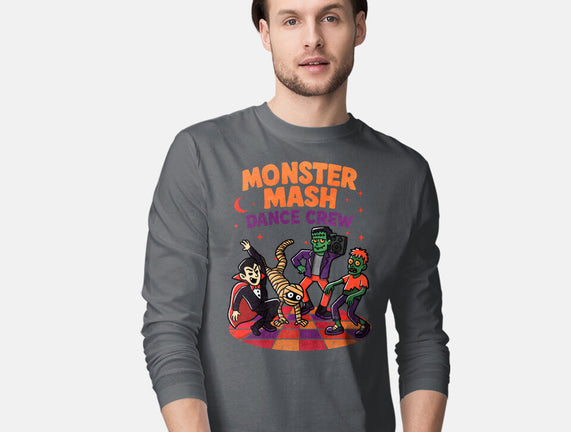 Monster Dance