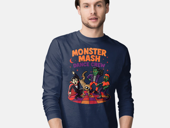 Monster Dance
