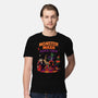 Monster Dance-Mens-Premium-Tee-fanfreak1