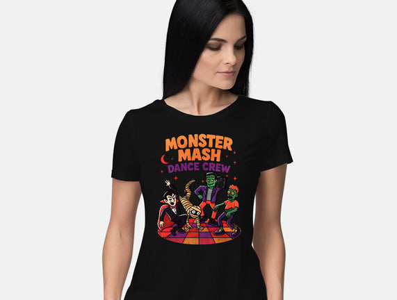Monster Dance