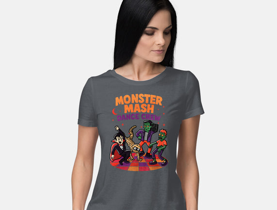 Monster Dance