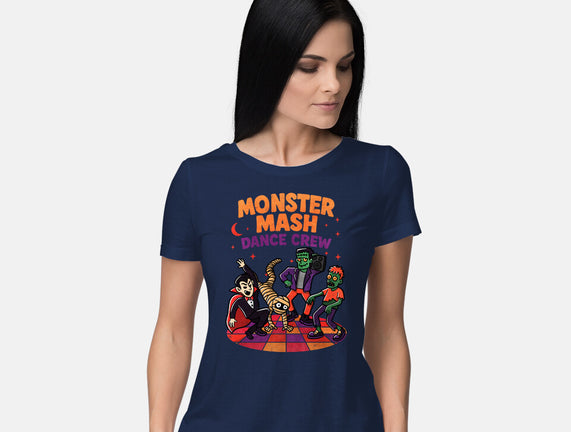 Monster Dance