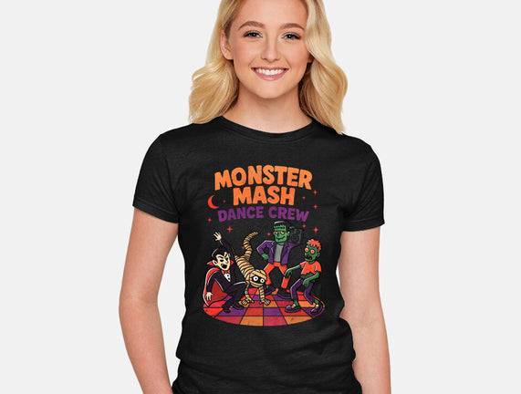 Monster Dance