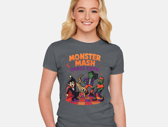 Monster Dance