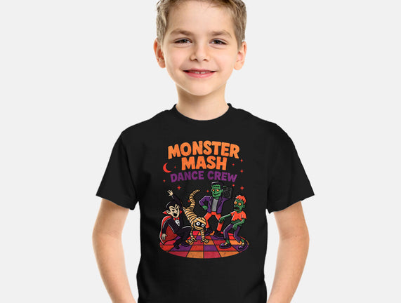 Monster Dance