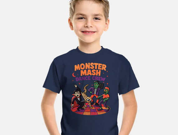 Monster Dance