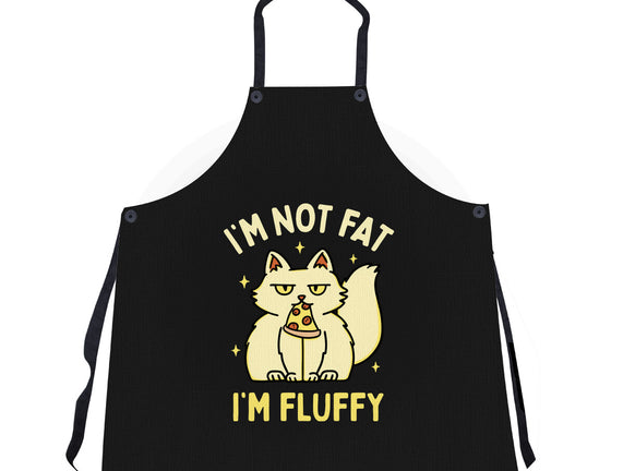 I'm Not Fat I'm Fluffy