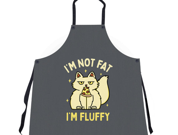 I'm Not Fat I'm Fluffy