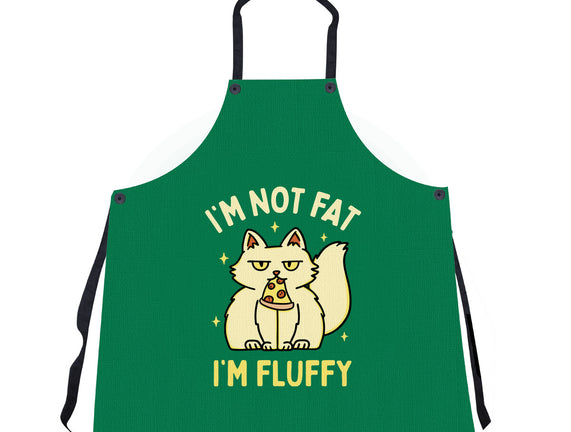 I'm Not Fat I'm Fluffy