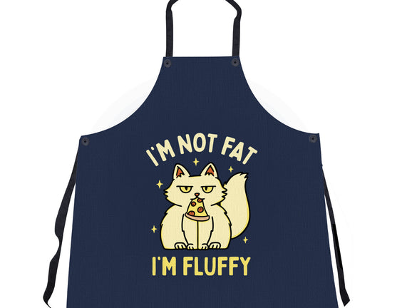 I'm Not Fat I'm Fluffy