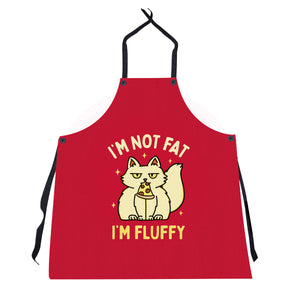 I'm Not Fat I'm Fluffy
