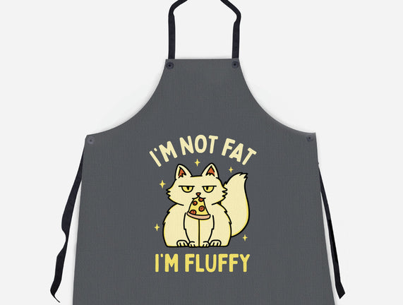 I'm Not Fat I'm Fluffy