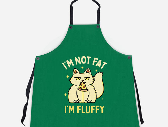 I'm Not Fat I'm Fluffy