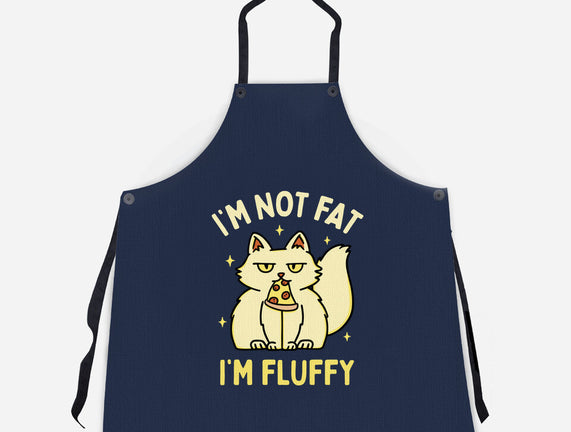 I'm Not Fat I'm Fluffy
