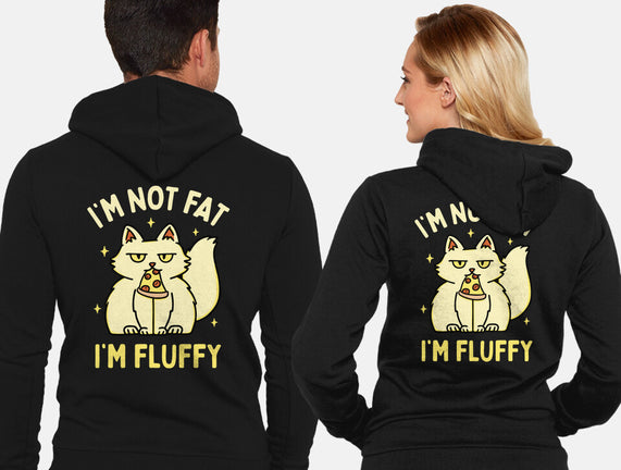 I'm Not Fat I'm Fluffy