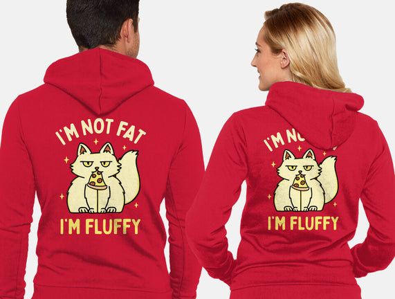 I'm Not Fat I'm Fluffy