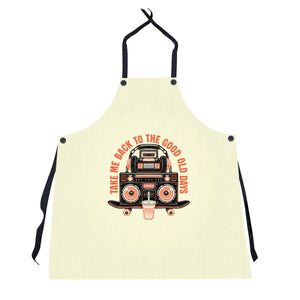 Back To The Good Days