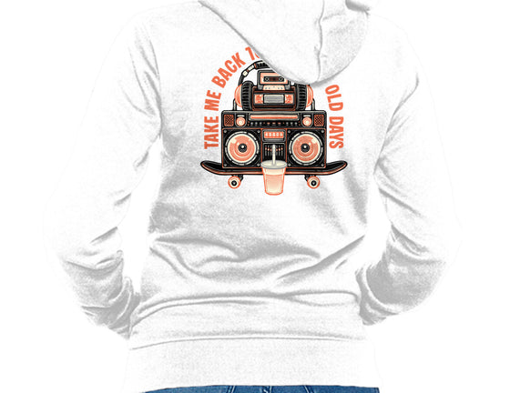 Back To The Good Days