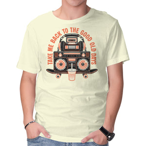 Back To The Good Days