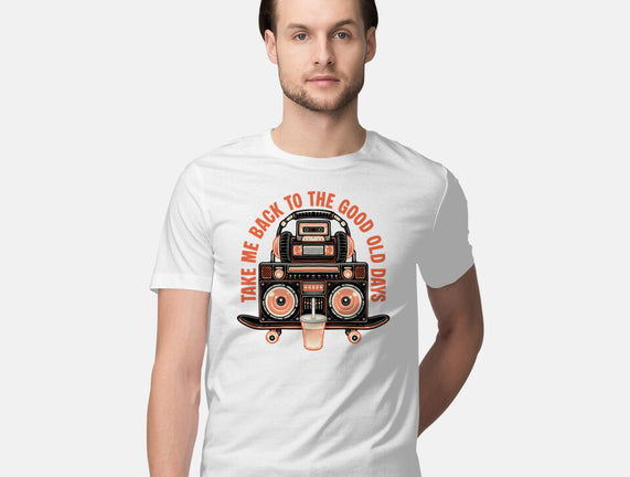 Back To The Good Days