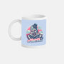 Be Terrified-None-Mug-Drinkware-glitchygorilla