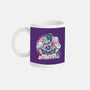 Be Terrified-None-Mug-Drinkware-glitchygorilla