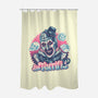 Be Terrified-None-Polyester-Shower Curtain-glitchygorilla