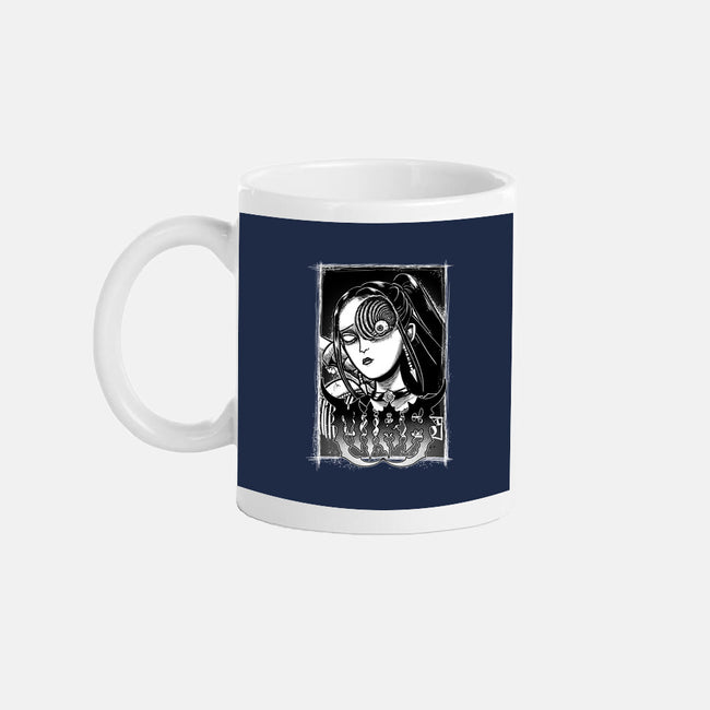 Spiral Mira-None-Mug-Drinkware-Astrobot Invention