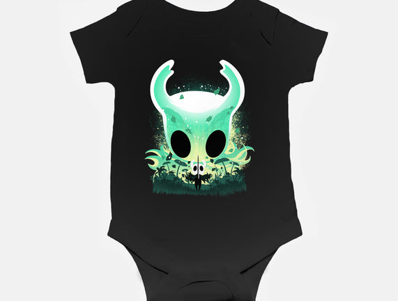 The Knight Of Hollow