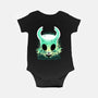 The Knight Of Hollow-Baby-Basic-Onesie-hypertwenty