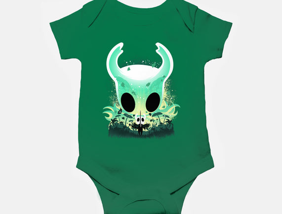 The Knight Of Hollow