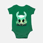 The Knight Of Hollow-Baby-Basic-Onesie-hypertwenty