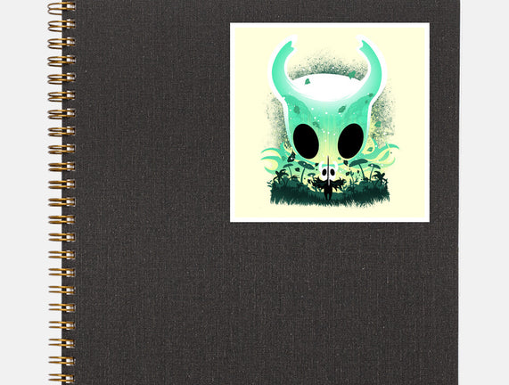 The Knight Of Hollow