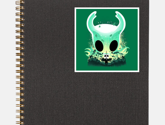 The Knight Of Hollow