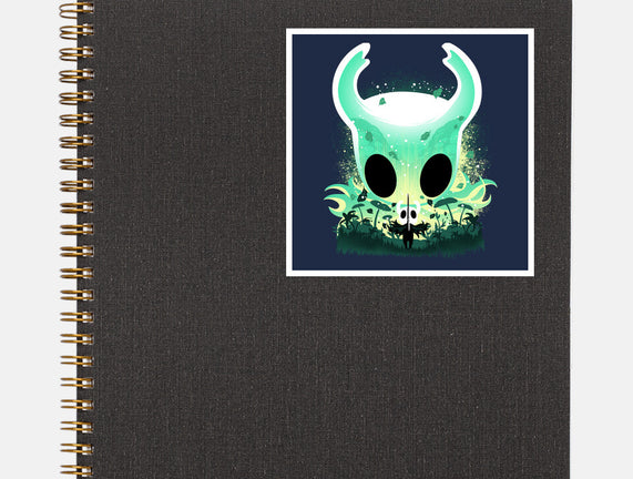 The Knight Of Hollow