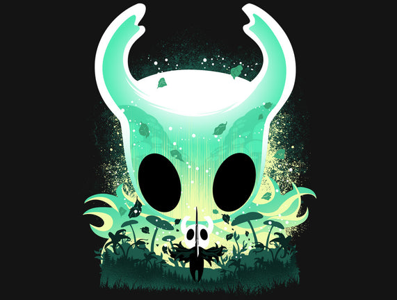 The Knight Of Hollow