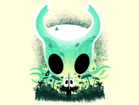 The Knight Of Hollow