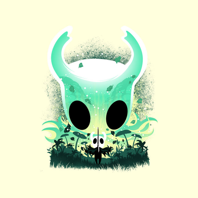 The Knight Of Hollow-None-Matte-Poster-hypertwenty