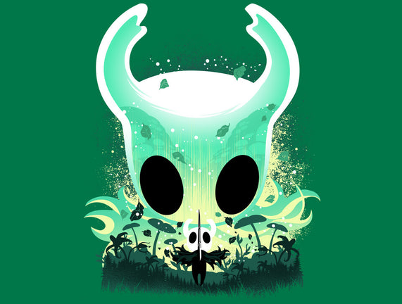 The Knight Of Hollow