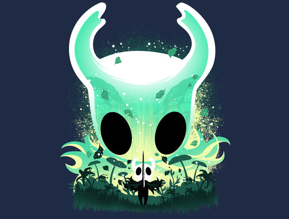 The Knight Of Hollow